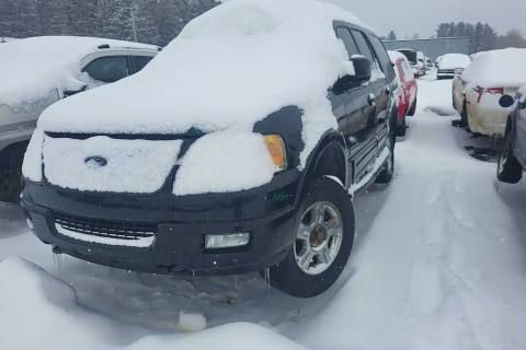 Photo of 2005 Ford Expedition