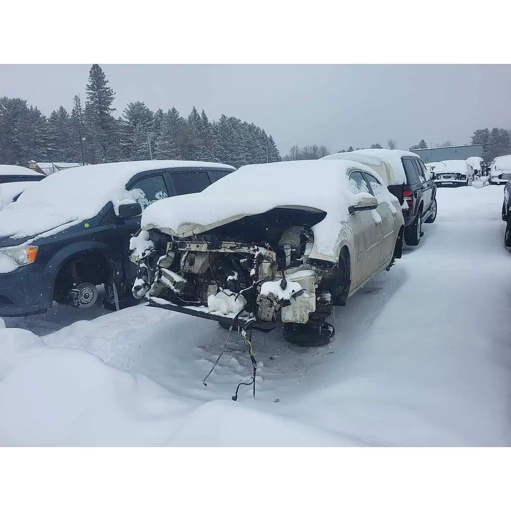 Photo of 2015 Chevrolet Malibu