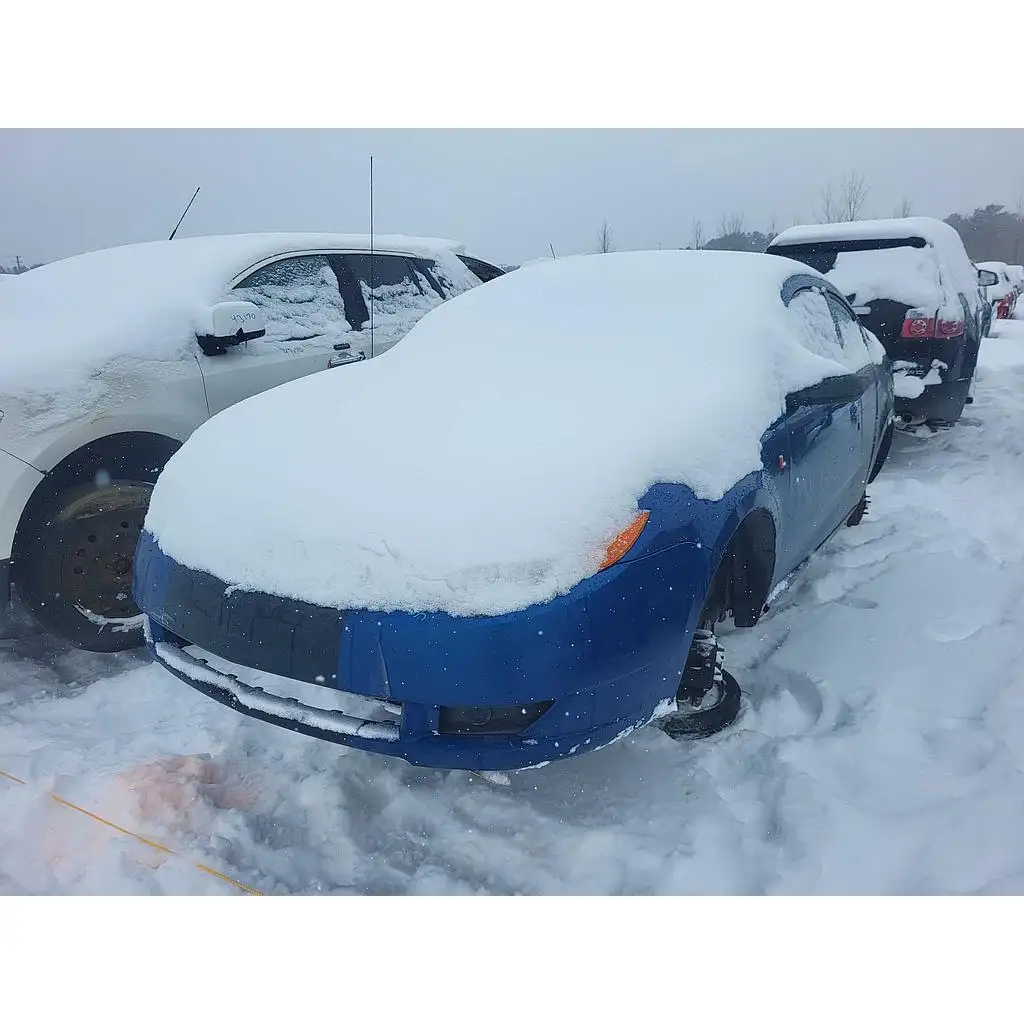 Photo of 2004 Saturn Ion