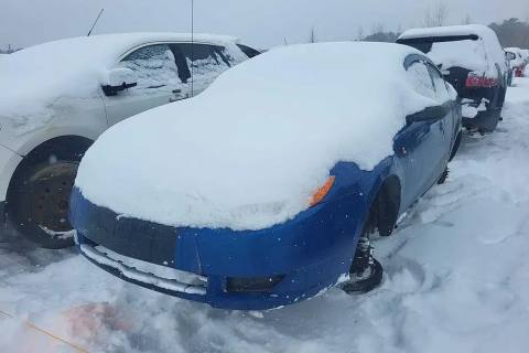 Photo of 2004 Saturn Ion