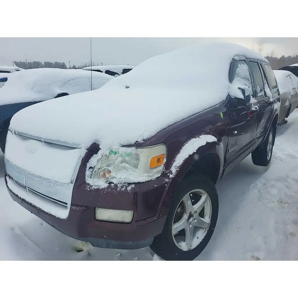 Photo of 2006 Ford Explorer