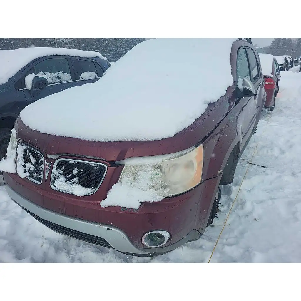 Photo of 2007 Pontiac Torrent