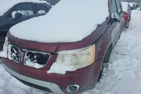 Photo of 2007 Pontiac Torrent
