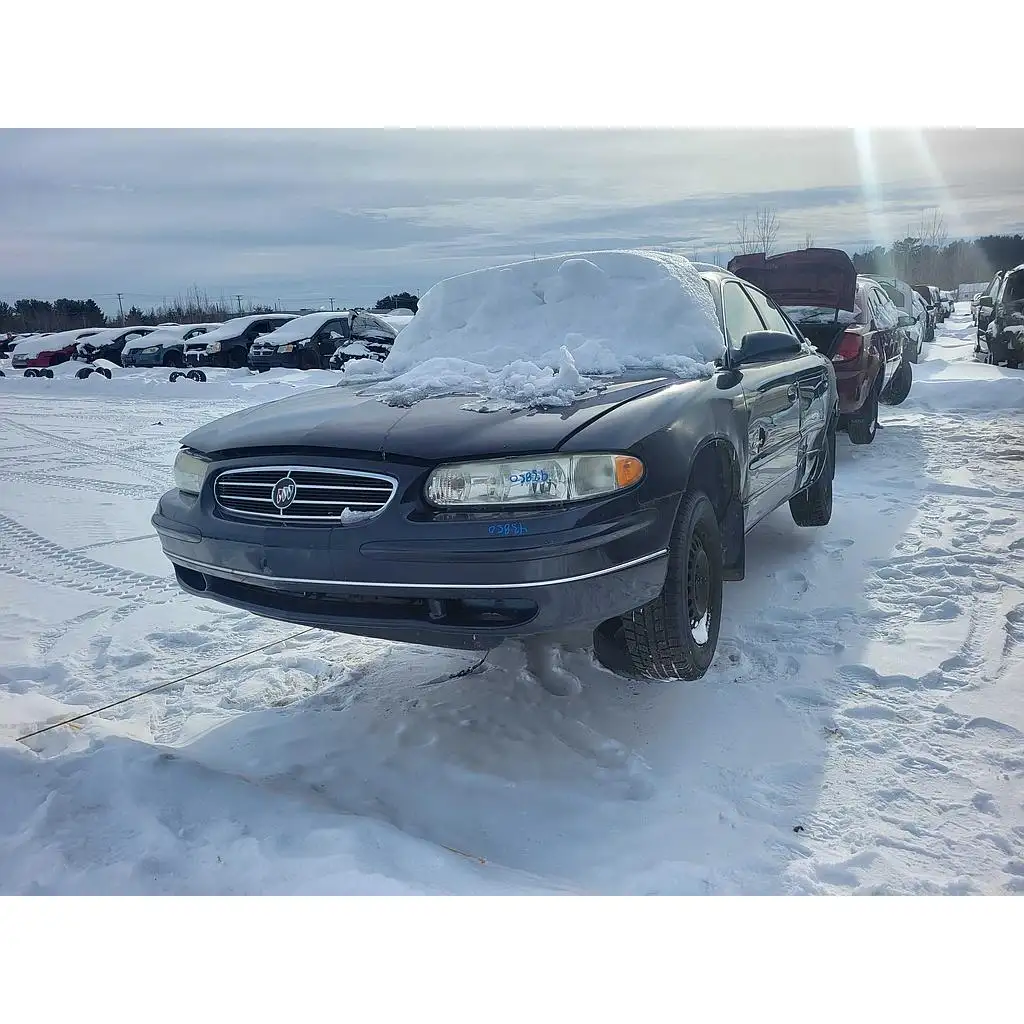 Photo of 2000 Buick Regal