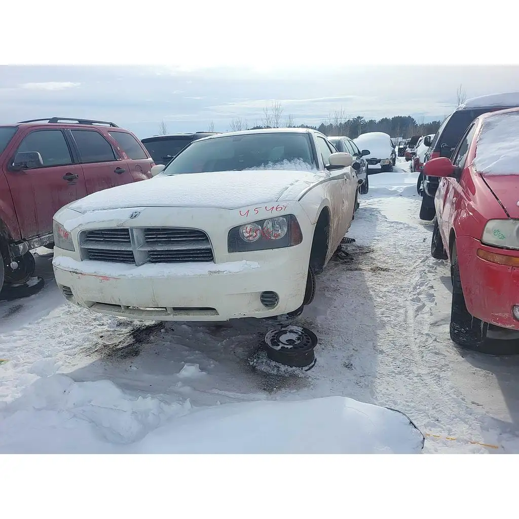 Photo of 2010 Dodge Charger