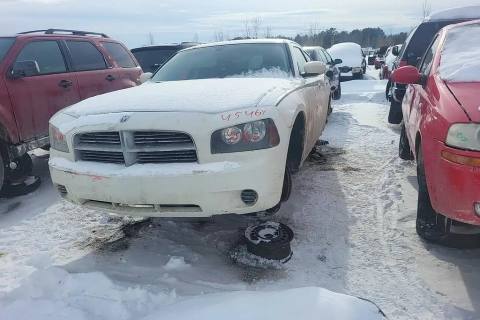 Photo of 2010 Dodge Charger