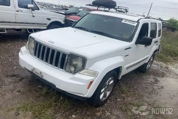 Photo of 2012 Jeep Liberty