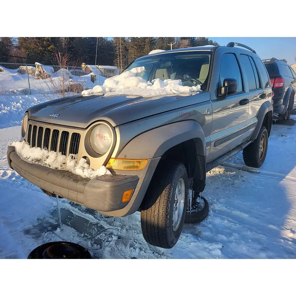 Photo of 2007 Jeep Liberty