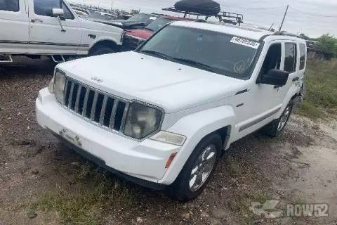 Photo of 2012 Jeep Liberty