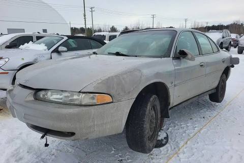 Photo of 2000 Oldsmobile Intrigue