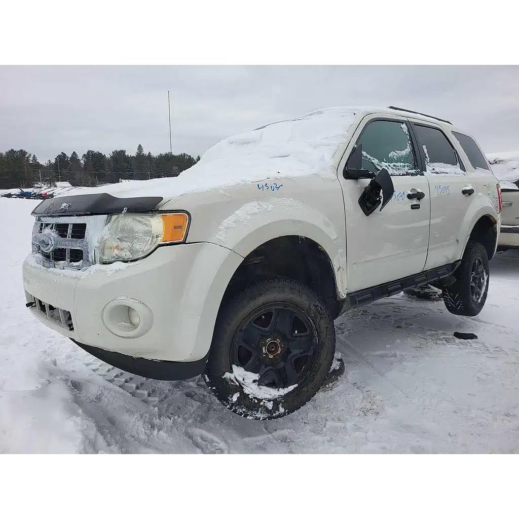 Photo of 2009 Ford Escape