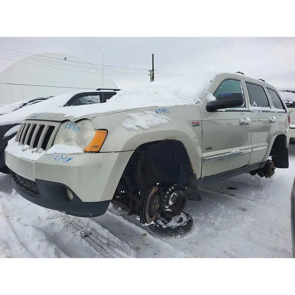 Photo of 2010 Jeep Grand Cherokee
