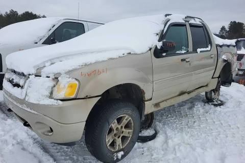 Photo of 2005 Ford Explorer