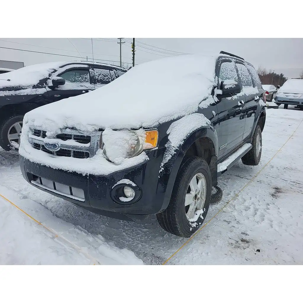 Photo of 2008 Ford Escape