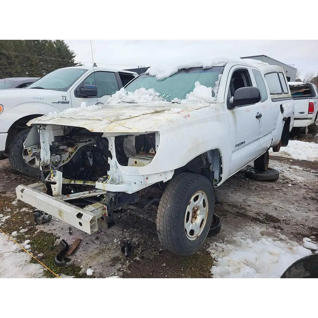 Photo of 2009 Toyota Tacoma