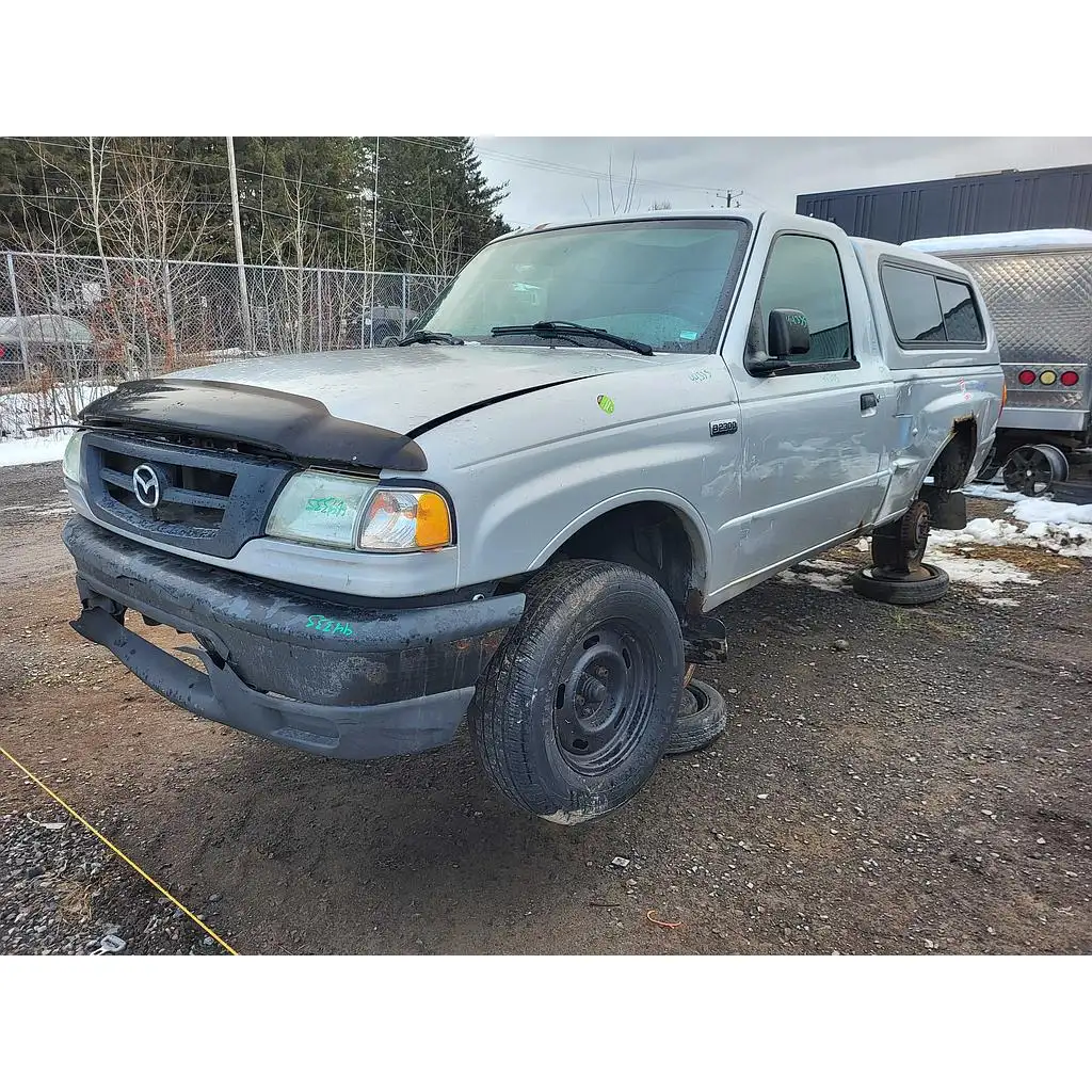 Photo of 2004 Mazda B2300