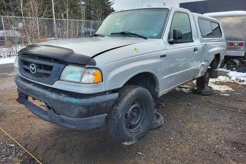 Photo of 2004 Mazda B2300