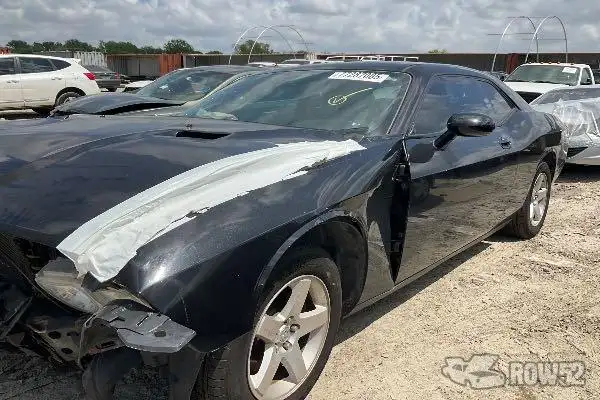 Photo of 2010 Dodge Challenger
