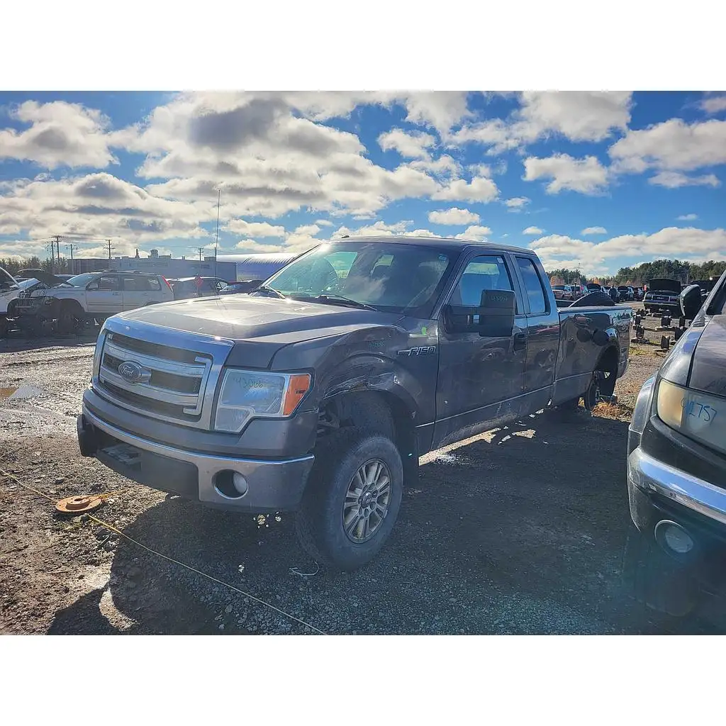 Photo of 2013 Ford F-150