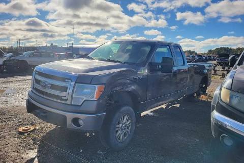 Photo of 2013 Ford F-150