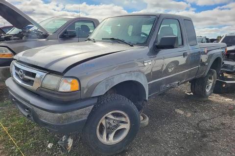 Photo of 2006 Mazda B-Series Pickup