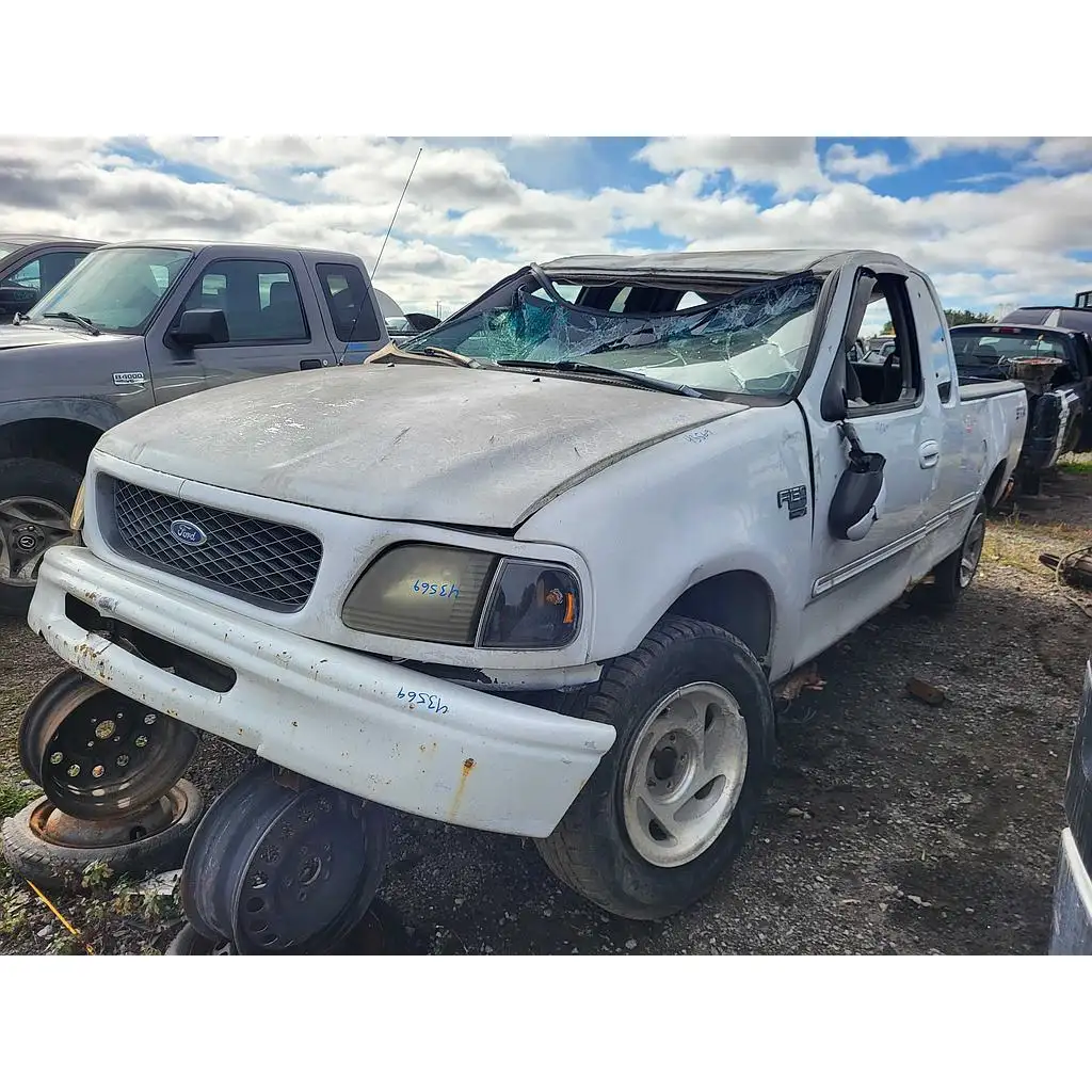 Photo of 1998 Ford F-150
