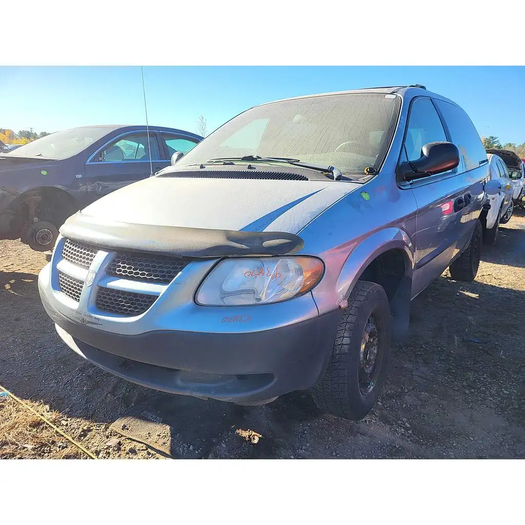 Photo of 2003 Dodge Caravan
