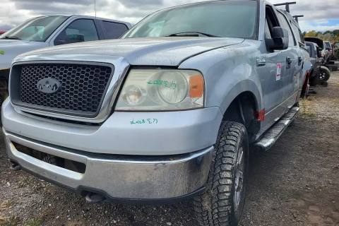 Photo of 2006 Ford F-150