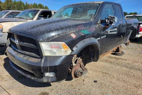 Photo of 2010 Dodge Ram 1500
