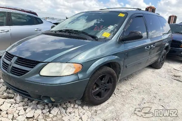 Photo of 2007 Dodge Grand Caravan