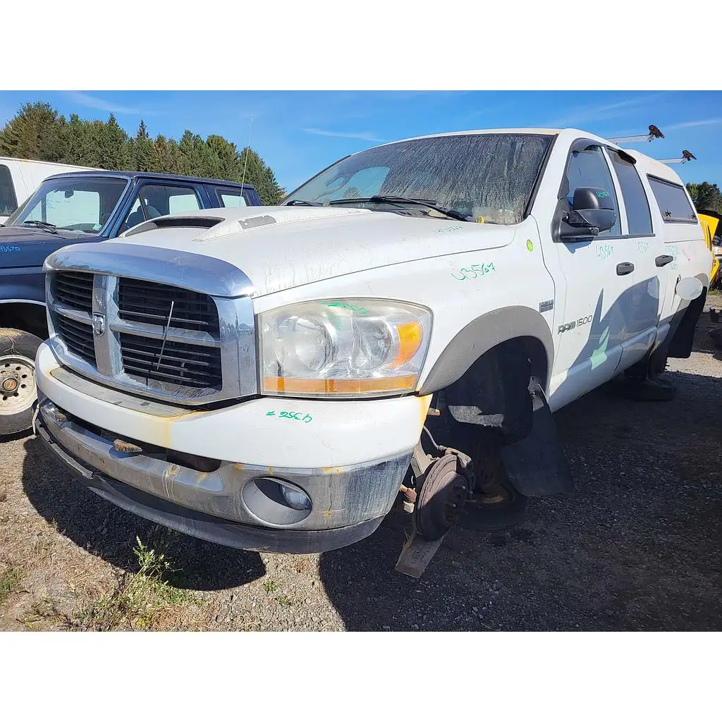 Photo of 2006 Dodge Ram 1500