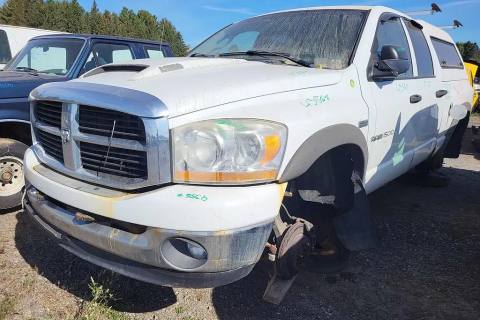 Photo of 2006 Dodge Ram 1500