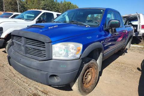 Photo of 2007 Dodge Ram 1500