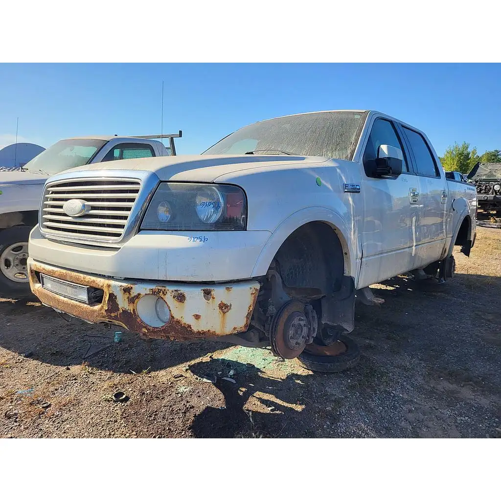 Photo of 2008 Ford F-150
