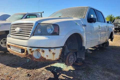 Photo of 2008 Ford F-150