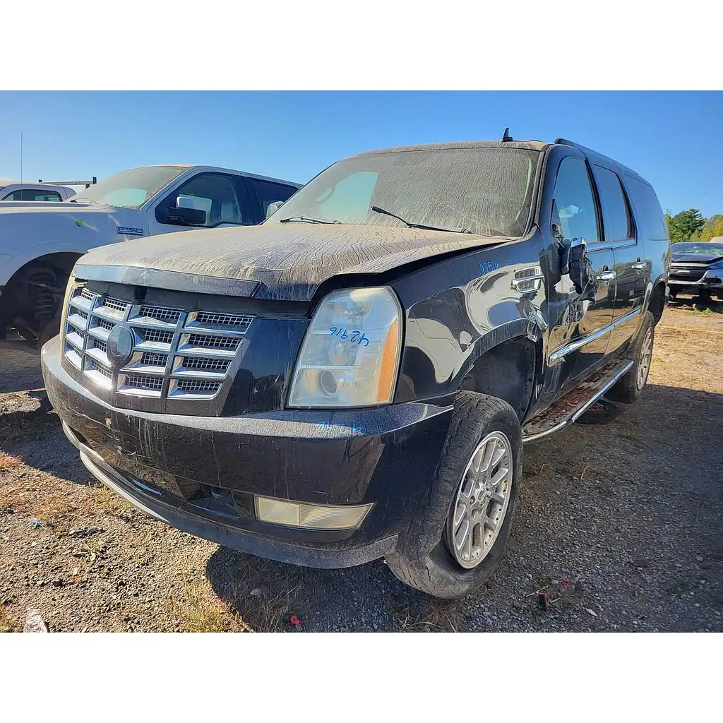 Photo of 2007 Cadillac Escalade