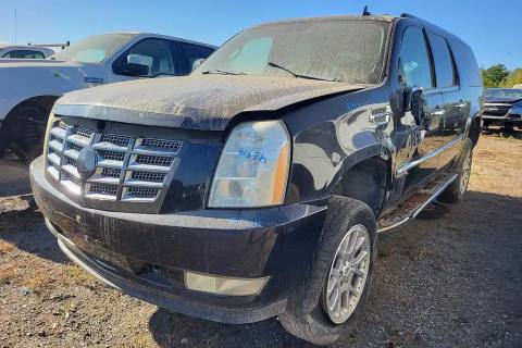 Photo of 2007 Cadillac Escalade