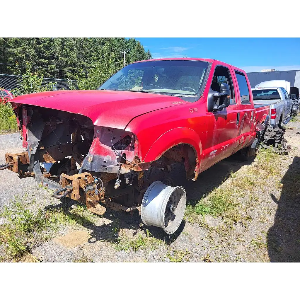 Photo of 2004 Ford F-250