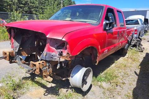 Photo of 2004 Ford F-250