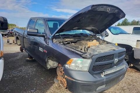 Photo of 2015 Ram 1500