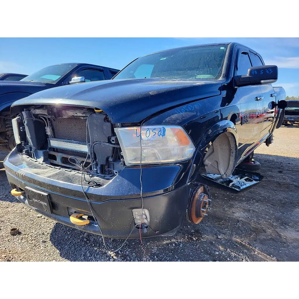 Photo of 2013 Ram 1500