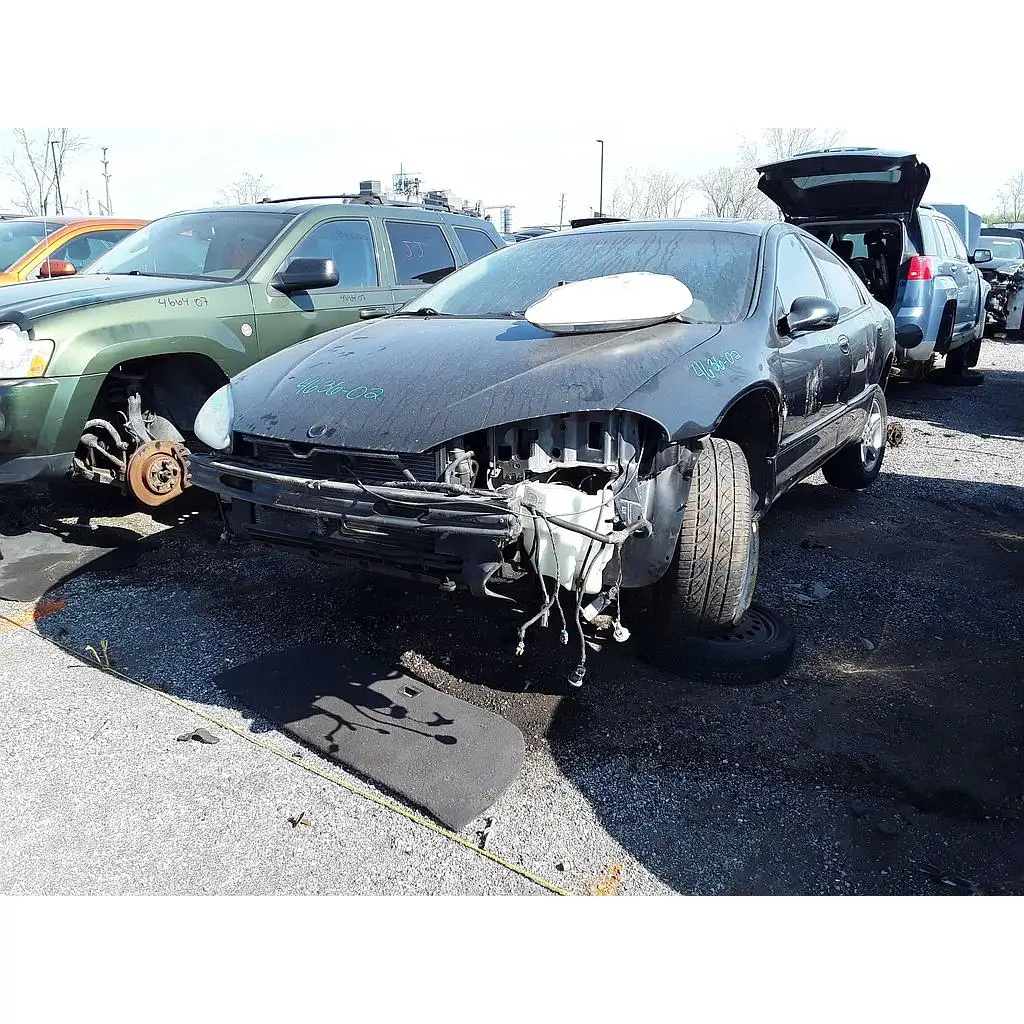 Photo of 2002 Chrysler Intrepid