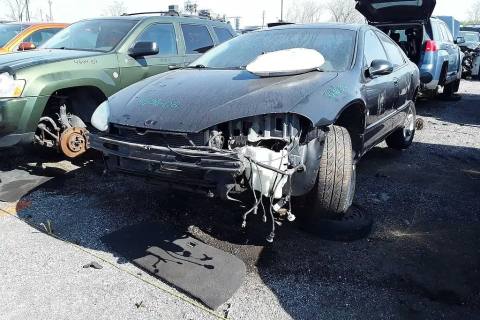 Photo of 2002 Chrysler Intrepid