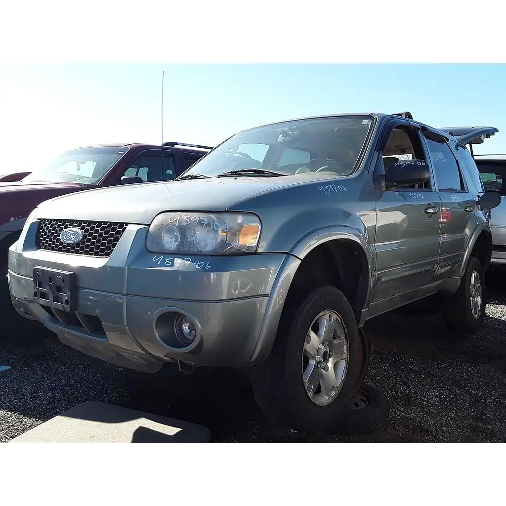 Photo of 2006 Ford Escape