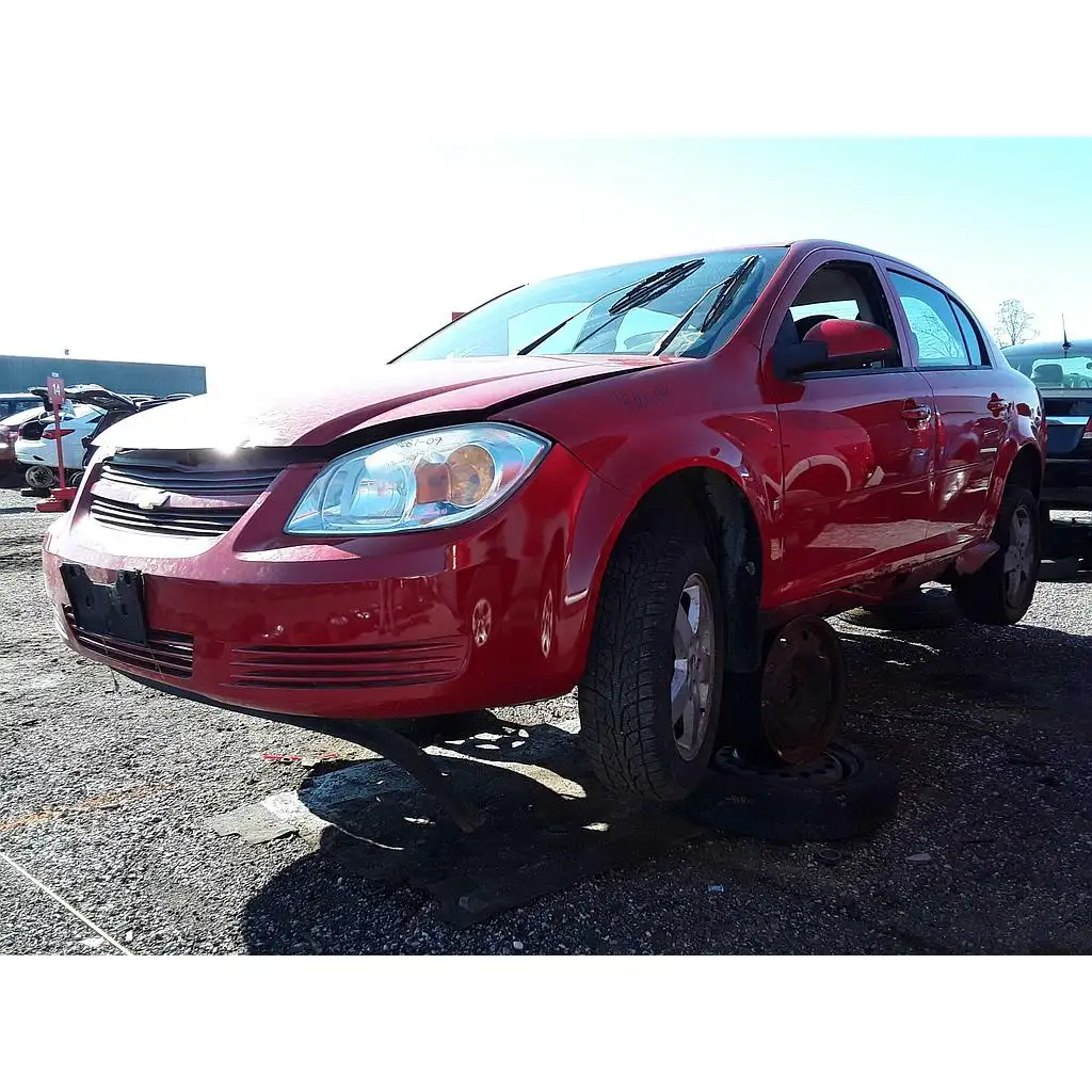 Photo of 2009 Chevrolet Cobalt