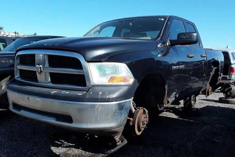 Photo of 2011 Ram 1500
