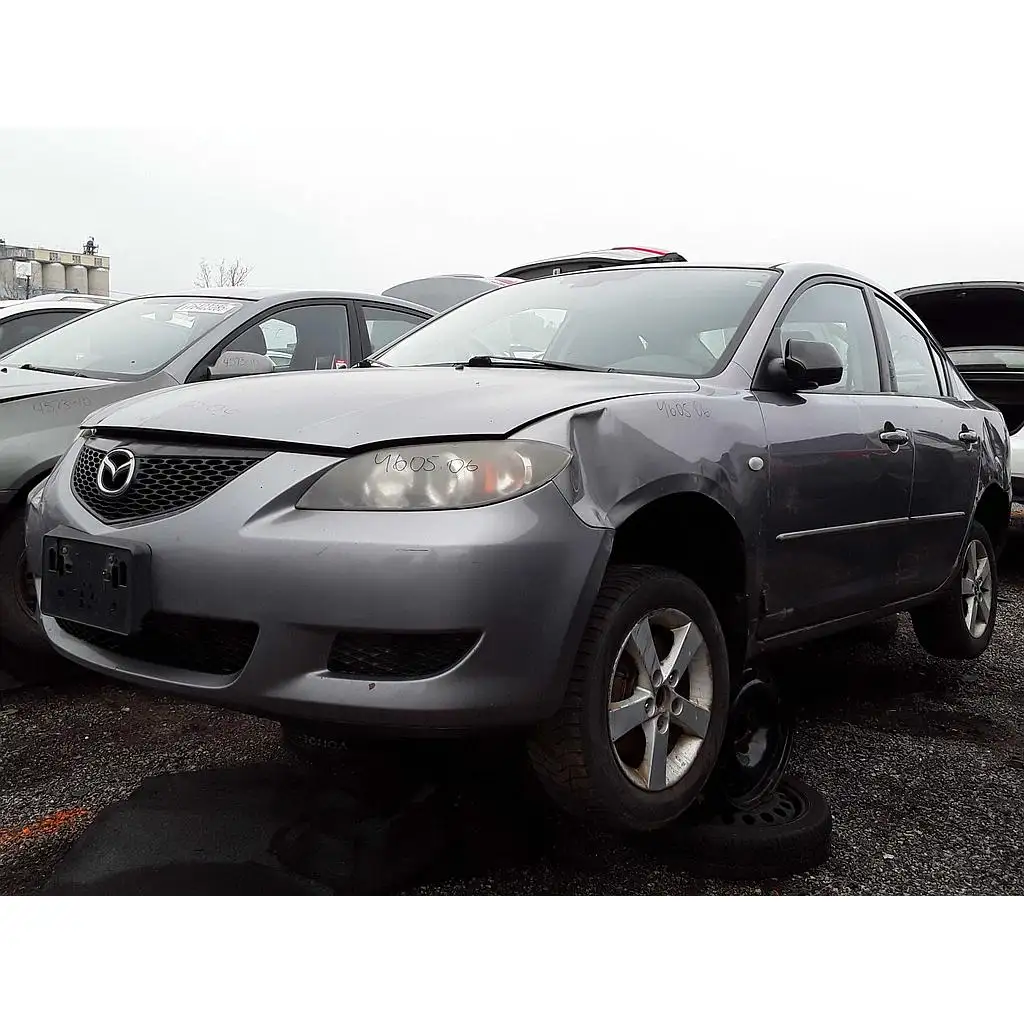 Photo of 2006 Mazda Mazda3