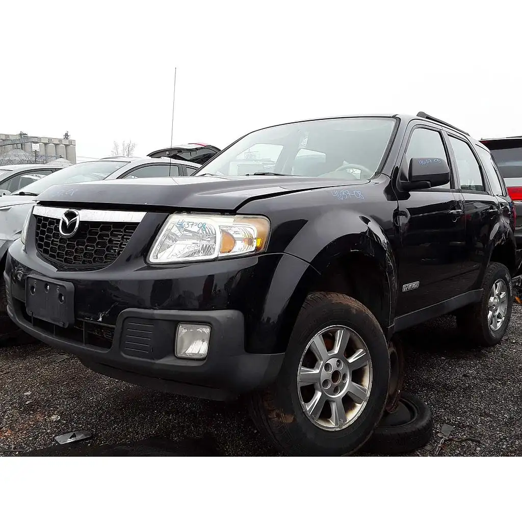 Photo of 2008 Mazda Tribute
