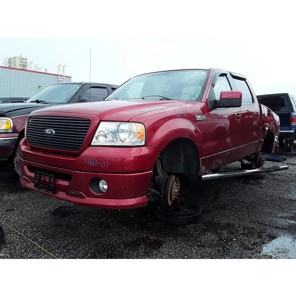 Photo of 2007 Ford F-150