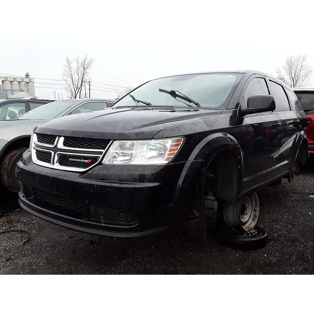 Photo of 2015 Dodge Journey